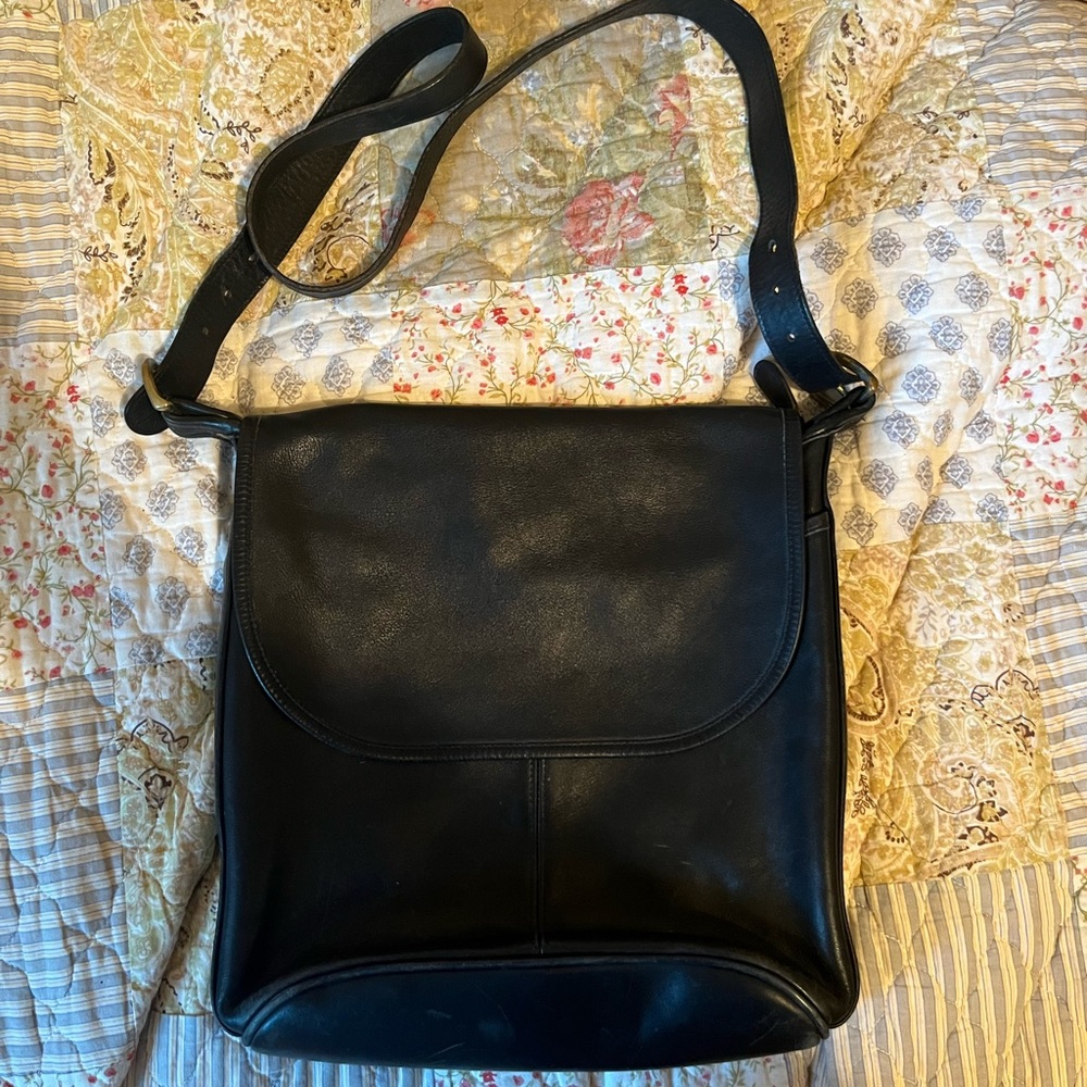 Authentic Coach Whitney Tote Bag